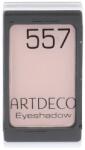 ARTDECO Matt matt szemhéjfestékek 0.8 g árnyék 557 Matt Natural Pink