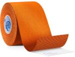 CureTape® Sports фиксираща лента боя Orange 5 м