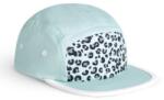 Ki ET LA Детска шапка с козирка Ki ET LA - UPF50+, 2-6 г, 48-52 cm, Green Leo (KE2GREENLEO) - ozone