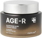 medicube Fényesítő bőrkrém Age-R Glutathione Glow (Capsule Cream) 50 ml