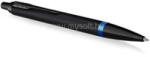 Parker Royal Im Professionals Vibrant fekete-kék, fekete KLIPSZ 2172941 golyóstoll (PARKER_7010607002) (PARKER_7010607002)