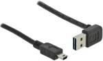 Delock USB-A > mini-USB 2.0 - 1.0m (83543)