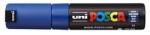 uni POSCA PC-8K kék marker (2UPC8KK) - officedepot