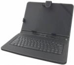 Esperanza Husa pentru Tableta Esperanza EK125 25.6cm 10.1Inch Folio Black (5901299904183)