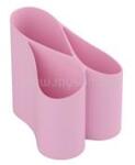 ICO Lux pasztell rózsa írószertartó (ICO_9570088012) (ICO_9570088012)