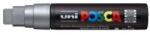 uni POSCA PC-17K ezüst marker (2UPC17KE) - bestbyte