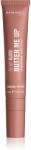 Rimmel Oh My Gloss! Butter Me Up Balsam de buze hidratant culoare 008 Pumpkin Spice 15 ml