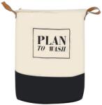 Estia Кош за пране Estia - Plan, сгъваем, 60 l (02-26950)
