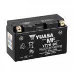 YUASA 6,5Ah 110A YT7B-BS