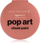 MAX Factor 2000 Calorie Pop Art krémes arcpirosító árnyalat 40 One&Done 5 g