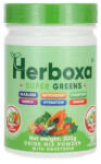 Herboxa Herboxa® SUPER GREENS 300g eper - kiwi