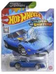 Mattel Hot Wheels: Színváltós kisautó - 1980 Chevy Corvette (JCM32)