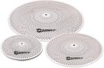 Premier Low Volume 14"/16"/20" Cymbal Pack