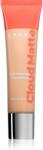 LAMEL Cloud Matte Full-Coverage Foundation Tökéletes fedésű alapozó matt hatásért árnyalat 06N Honey 30 ml