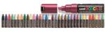 uni POSCA Marker Pen PC-8K Broad Chisel - Brown (2UPC8KB) (2UPC8KB)