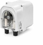 GEMAS állítható teljesítményű (10%-100%) perisztaltikus vegyszeradagoló szivattyú, max. 1, 5l/h (06PD0302)
