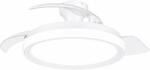 Philips - Plafonieră LED dimabilă cu ventilator BLISS LED/35W/230V alb + telecomandă (P7323)