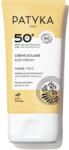 PATYKA Face Sun Cream SPF 50 napozó arckrém, SPF 50, 40 ml