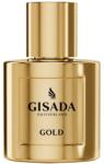 Gisada Gold Eau de Parfum 50 ml Férfi