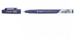 Pilot Frixion Fineliner 0, 45mm kék tűfilc (SW-FF-L) (SW-FF-L)