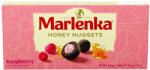 Marlenka málnás mézes golyók 10 db 235 g