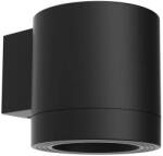 Philips - Aplică de perete pentru exterior FYLX 1xGU10/5W/230V neagră IP44 (P7301)