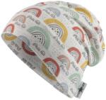 Sterntaler Beanie hat sapka regenbogen - 1422440 908 49-es méret (12-18 hó)