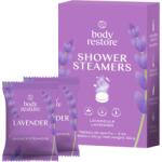 Body Restore Lavender Shower Steamers zuhanytabletták levendula illatú 2x25 g