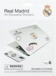 Erik Комплект стикери Erik Sports: Football - Real Madrid (GDGE041)