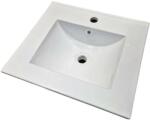  Lava mosdó, 51x46 cm (E-8003-50)