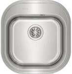 Teka Stylo 1B 465x485 mm inox fényes mosogató (10107007)