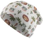 Sterntaler Beanie hat sapka safaritiere - 1502460 908 47-es méret (9-12 hó)