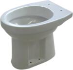  Ferro WC csésze, alsó kifolyású, ferde (20650)
