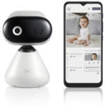 Motorola PIP1000 HD kamerás WIFI bébiőr applikációval (MOT-2082-999) - flylite