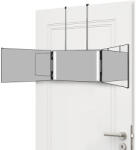  3 paneles tükör, teleszkópos felfüggesztéssel (HOP1001647)
