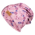 Sterntaler Beanie hat sapka floral - 4412504 749 49-es méret (12-18 hó)