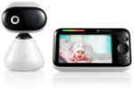 Motorola PIP1500 élő kamerás bébiőr WIFI hozzáféréssel (MOT-2069-999)