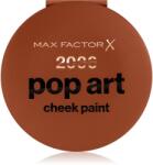 MAX Factor 2000 Calorie Pop Art krémes arcpirosító árnyalat 30 Tone 5 g