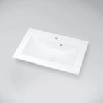 Marmite Lisette mosdó, 70 x 45 cm