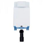  Wc tartály falsík alatti STY 741