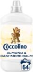 Coccolino Sensitive & Care Almond & Cashmere Balm öblítőkoncentrátum 6