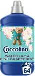 Coccolino Perfume & Care Water Lily & Pink Grapefruit öblítőkoncentrát - shoperia - 1 799 Ft
