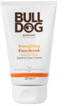 BULLDOG Energising Face Scrub 125 ml