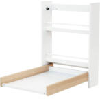  Falra szerelhető, lehajtható pelenkázó (HOP1001509)