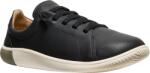 KEEN Knx Lace Men férficipő Cipőméret (EU): 45 / fekete/fehér