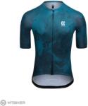 Kalas MOTION Z6 FLAIR mez, forest green (3/M)