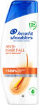 Head & Shoulders Anti Hair Fall Caffeine Anti-Dandruff Shampoo 400 ml