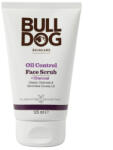 BULLDOG Oil Control Face Scrub 125 ml