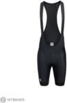 Kalas MOTION Z6 rövidnadrág, pure black (5 (XL))
