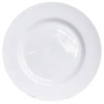YHOME ELEMENT lapostányér, 27, 5 cm, 6 darab (BB-B-10S)